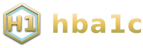 hba1c logo